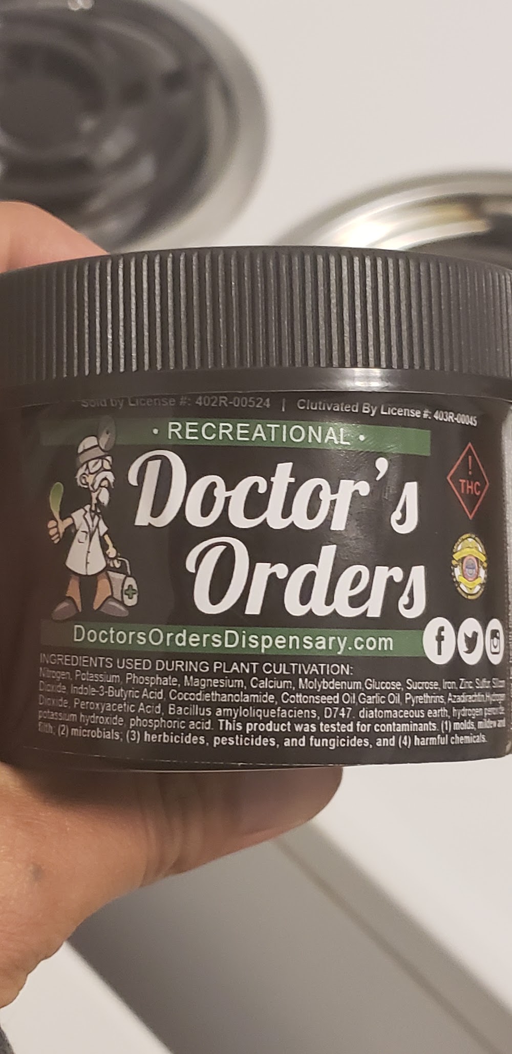 Doctor's Orders photo 6