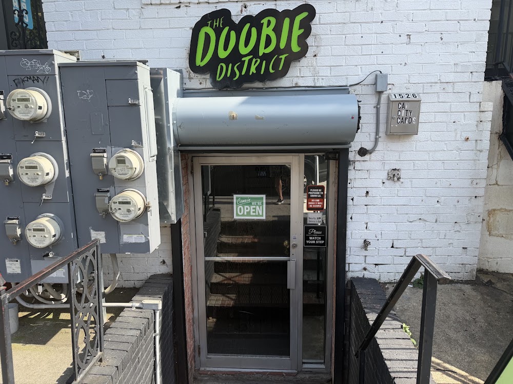 Doobie District photo 1