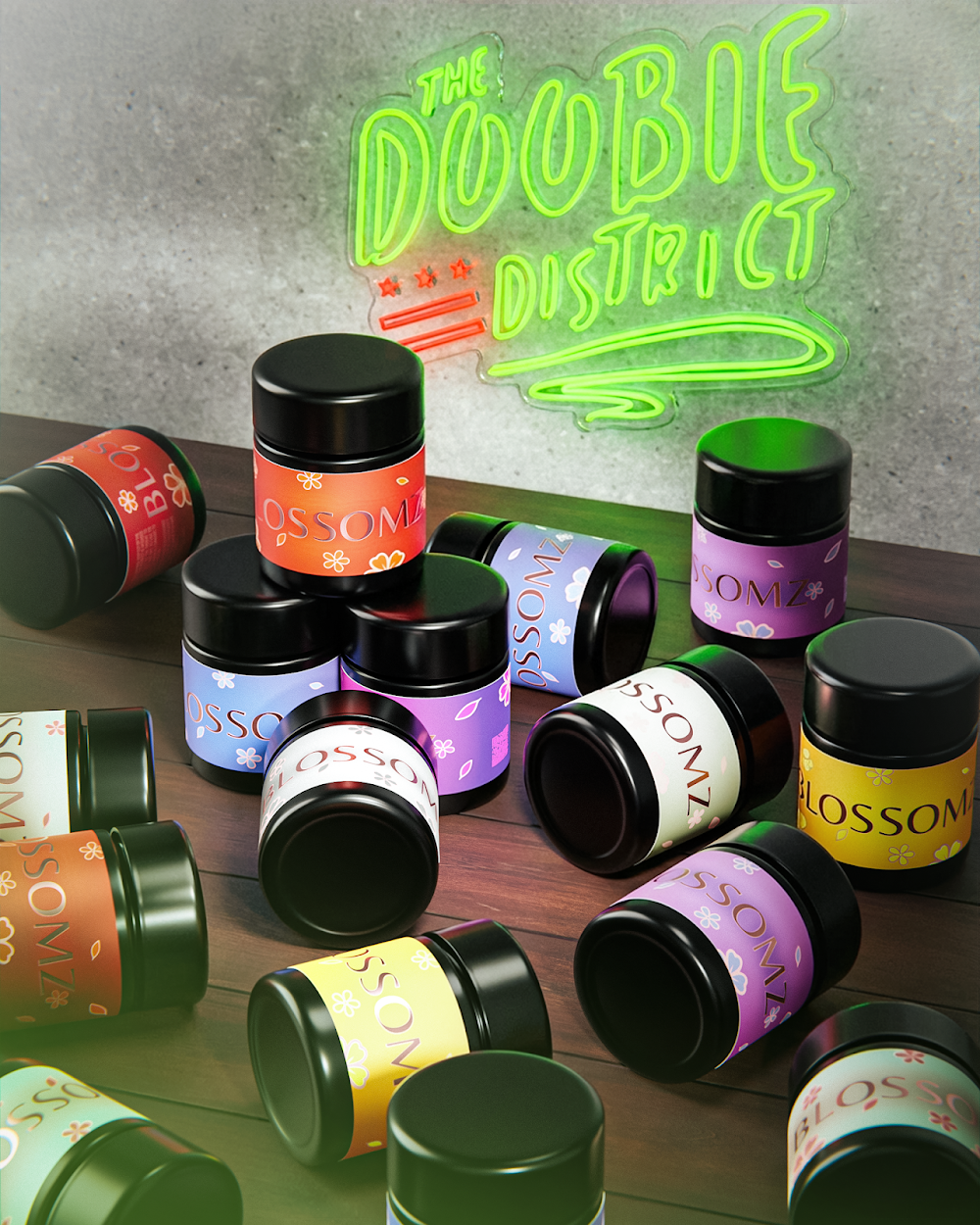 Doobie District photo 6