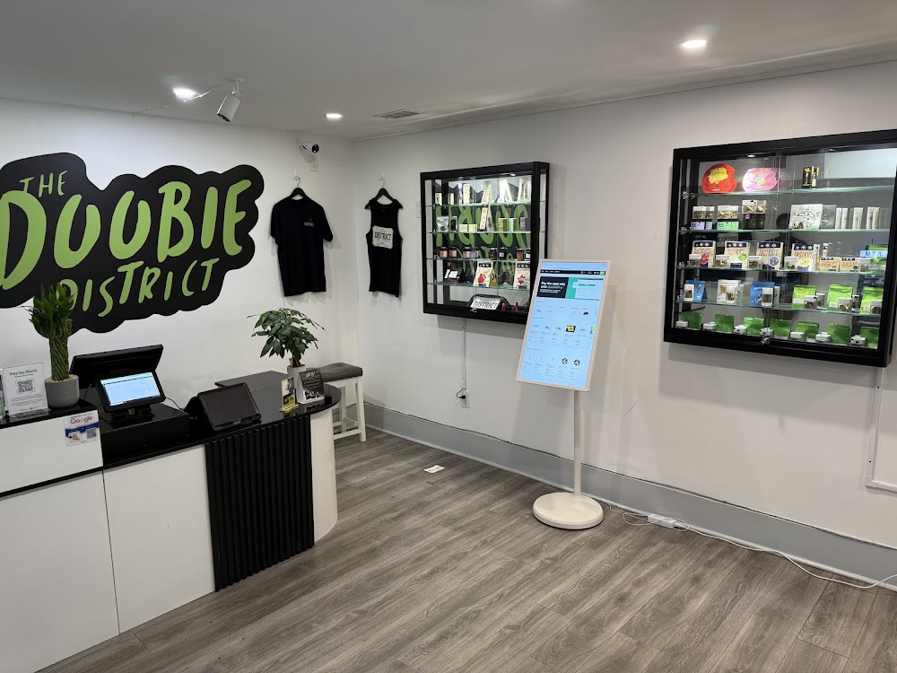 Doobie District photo 8