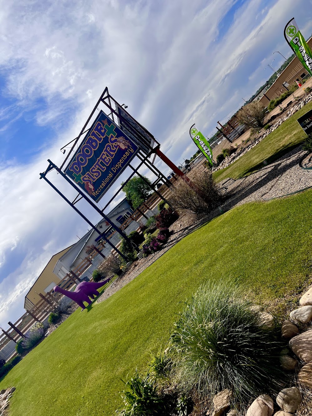 Doobie Sisters Dispensary photo 1