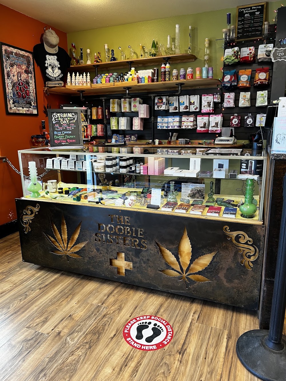 Doobie Sisters Dispensary photo 2