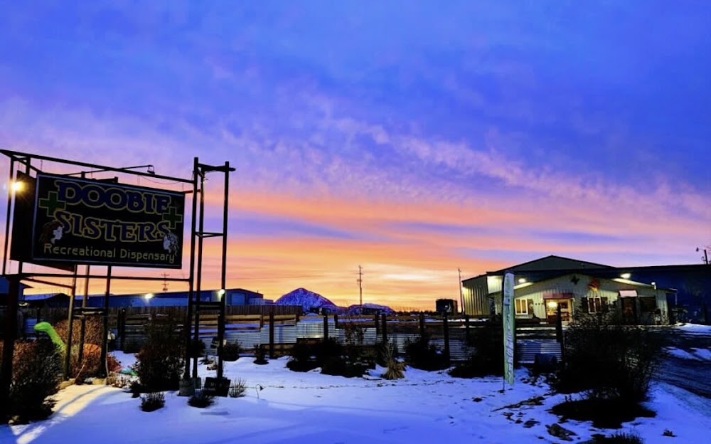 Doobie Sisters Dispensary photo 5