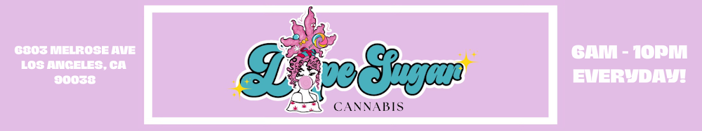 Dope Sugar photo 4