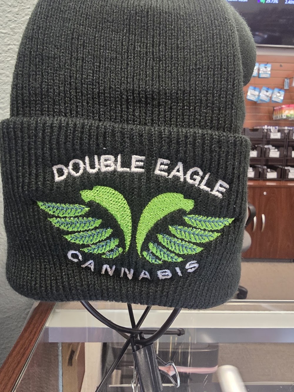 Double Eagle Cannabis photo 3