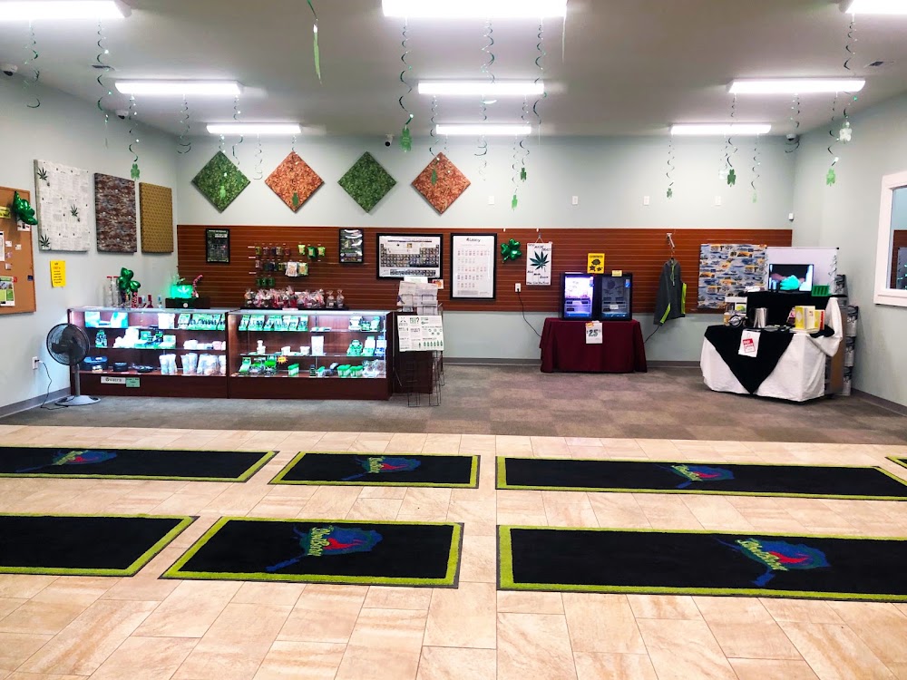 Double Eagle Cannabis photo 5