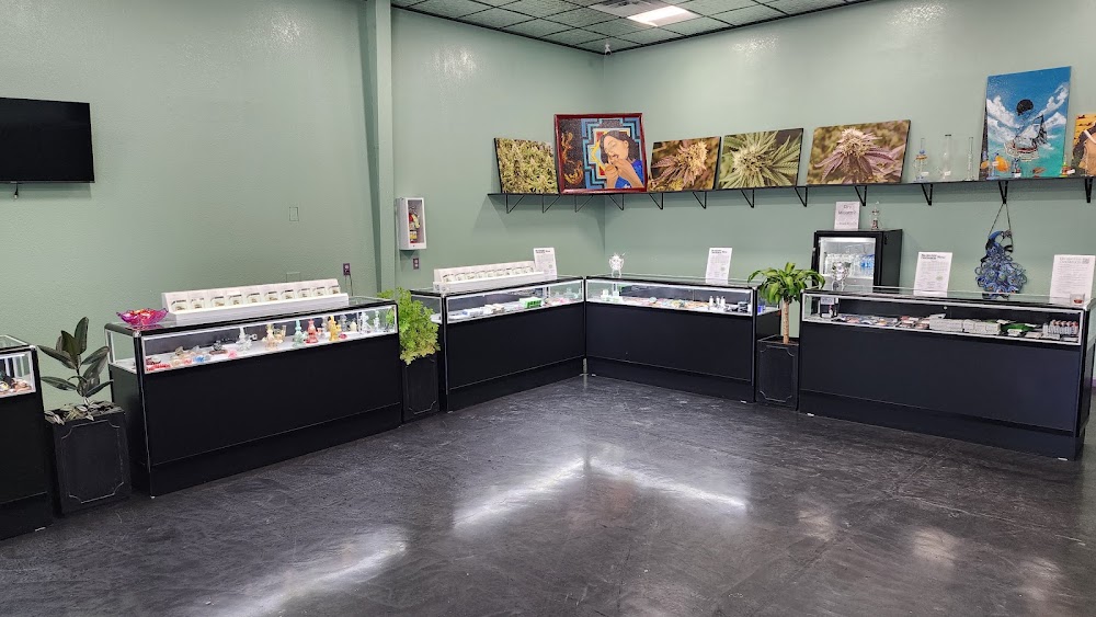 Dr Green Organics - Las Cruces photo 2