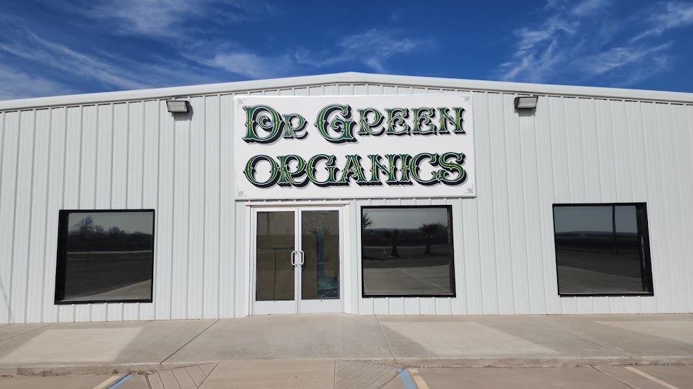 Dr Green Organics - Las Cruces photo 5
