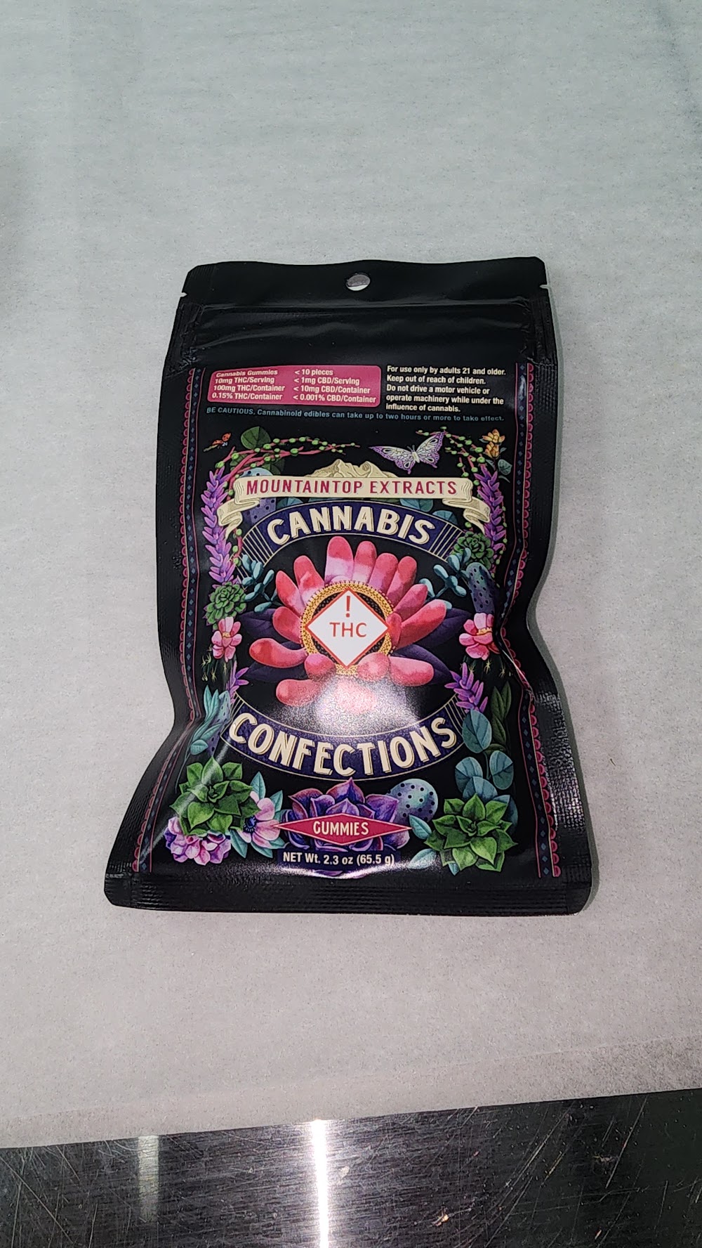 Dr Green Organics - Las Cruces photo 6