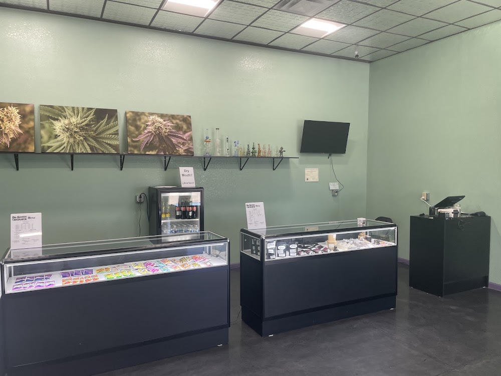 Dr Green Organics - Las Cruces photo 8