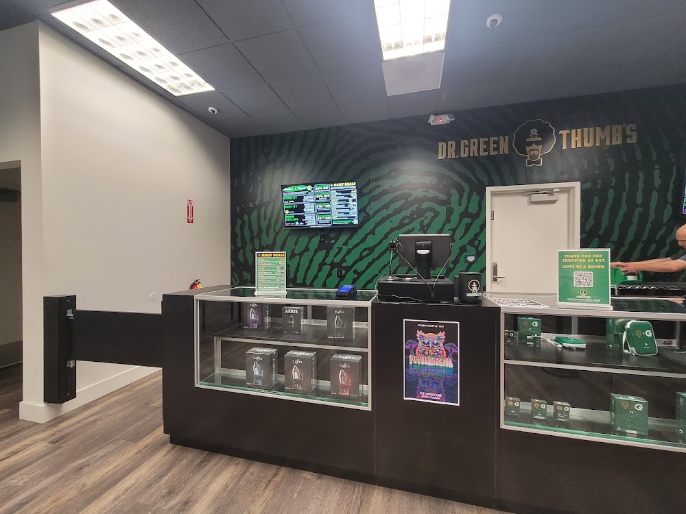 Dr. Greenthumb's Fresno photo 2