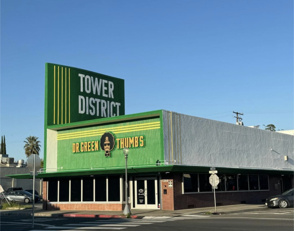 Dr. Greenthumb's Fresno photo 7