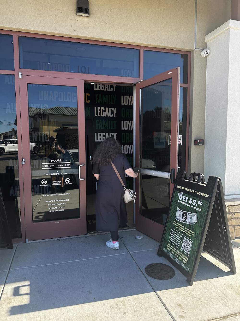 Dr. Greenthumb's Orcutt photo 1