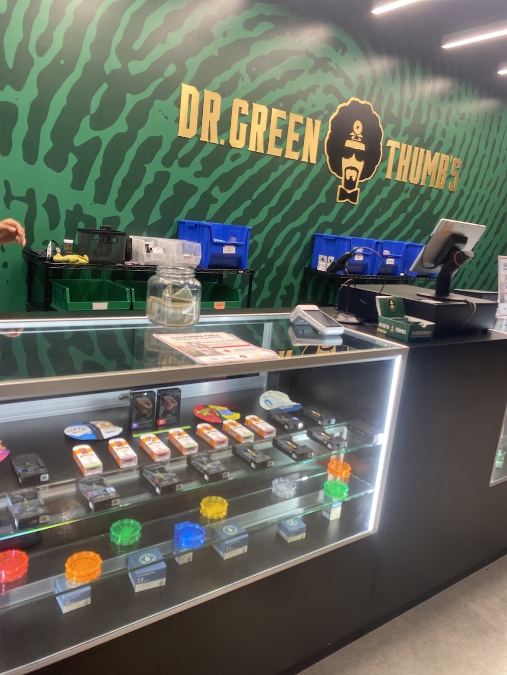 Dr. Greenthumb's Orcutt photo 3