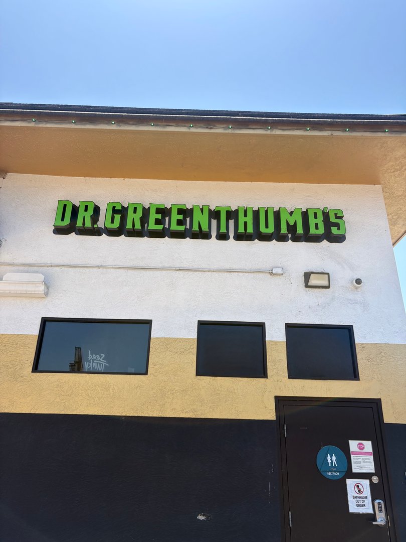 Dr. Greenthumb's photo 1