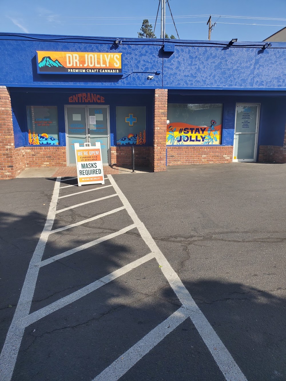 Dr. Jolly's photo 1