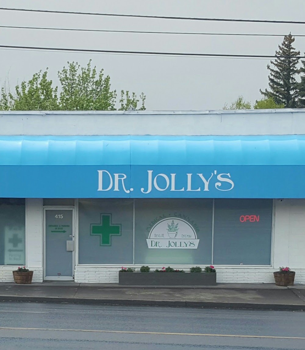 Dr. Jolly's photo 3