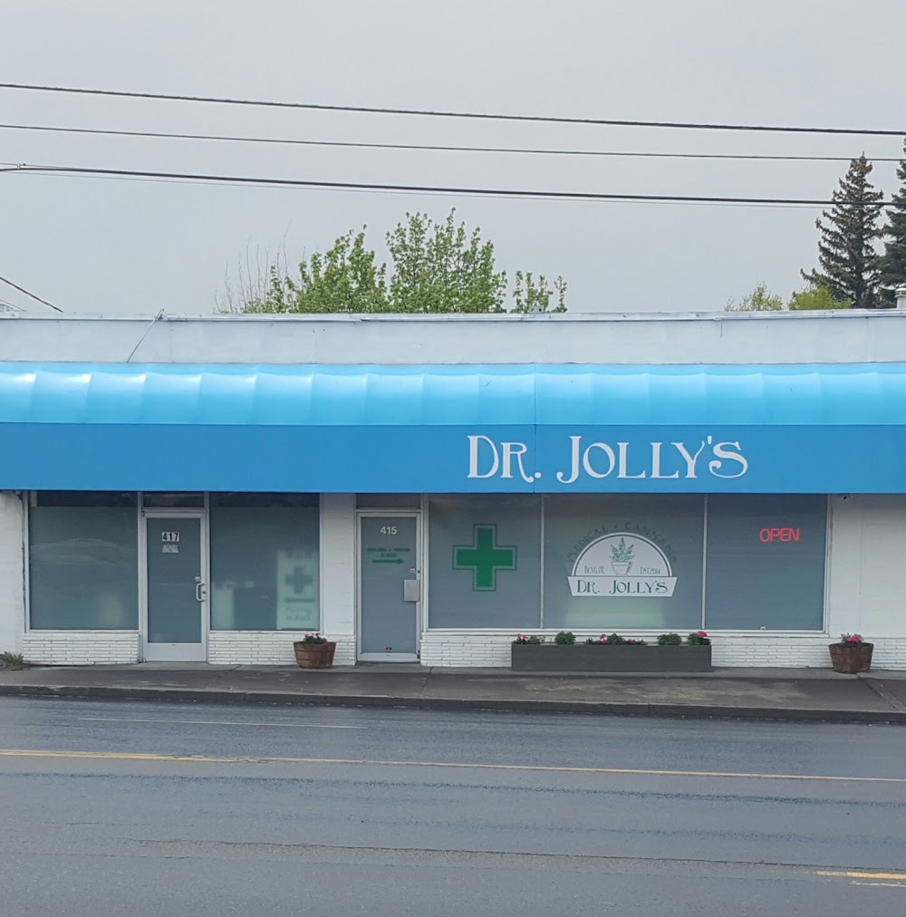 Dr. Jolly's photo 7