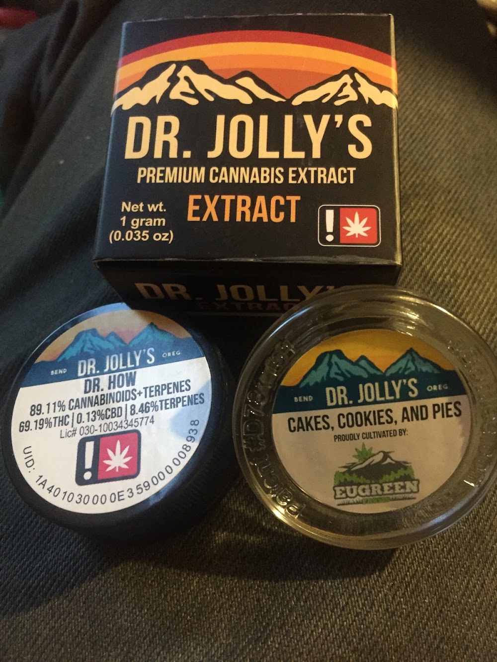 Dr. Jolly's photo 8