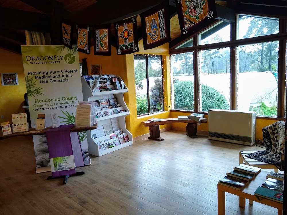 Dragonfly Wellness Center photo 2