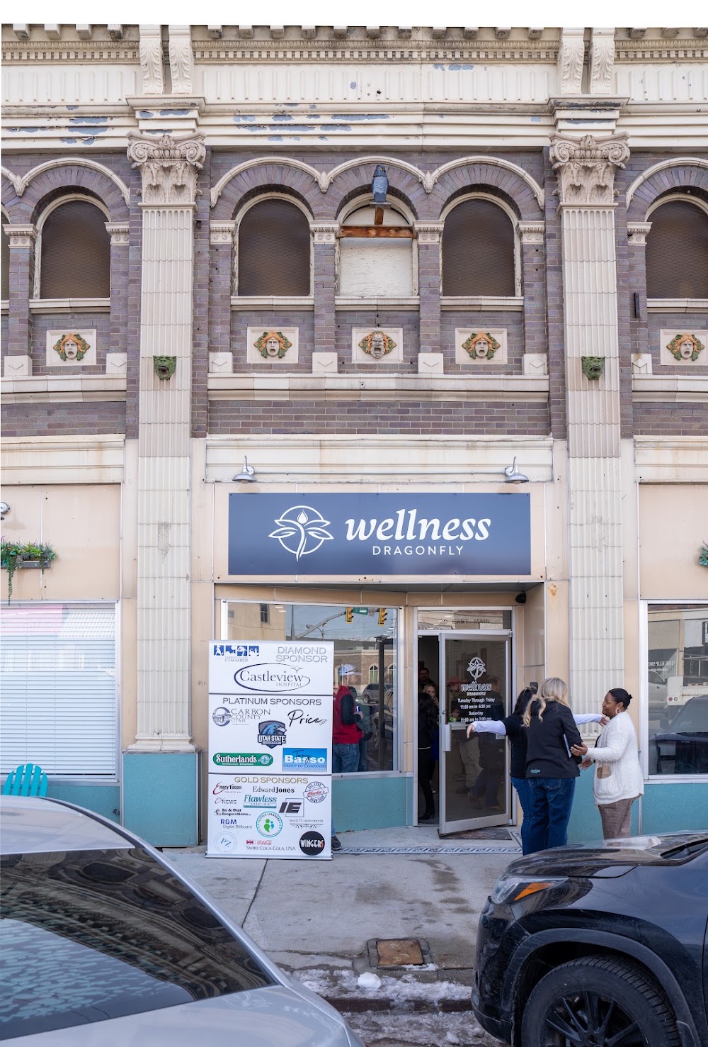 Dragonfly Wellness - Price photo 3