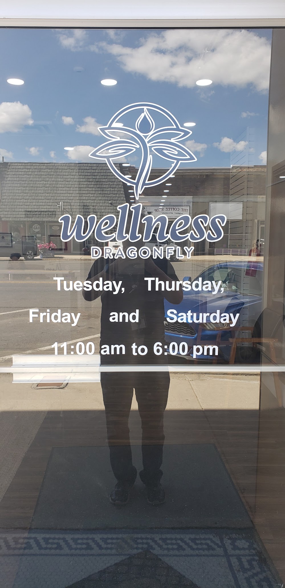 Dragonfly Wellness - Price photo 7