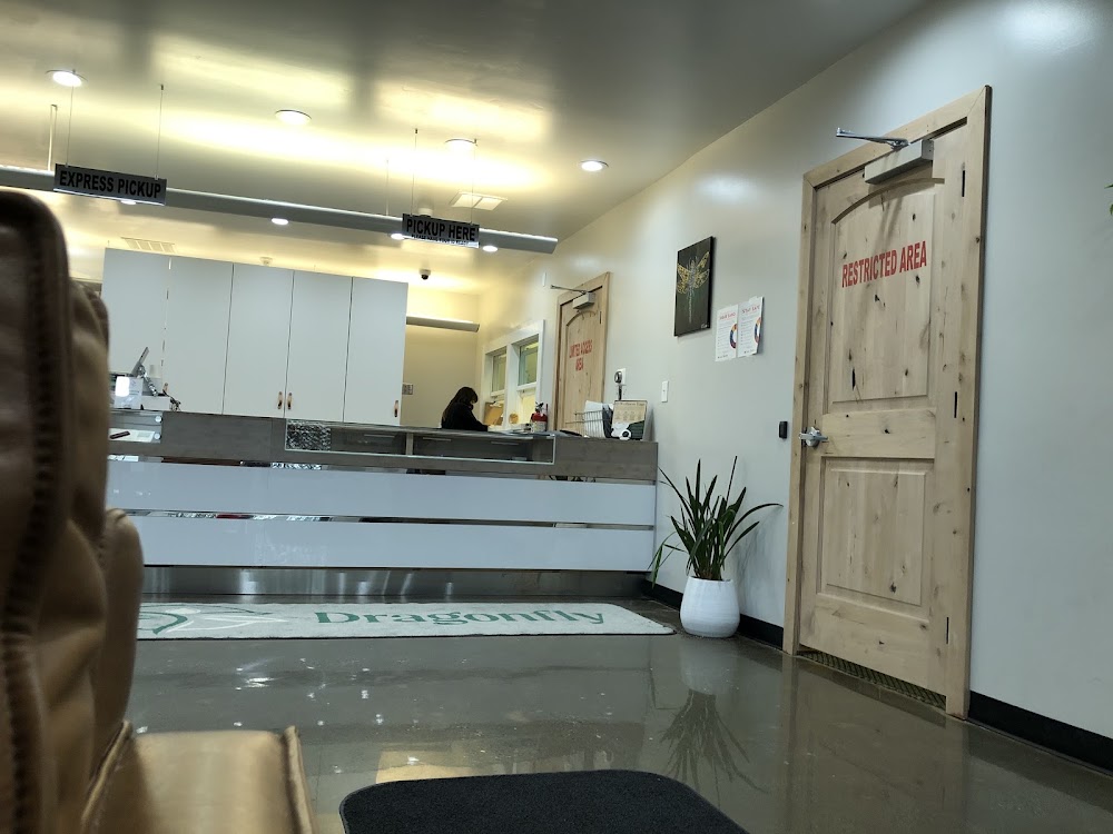 Dragonfly Wellness - Salt Lake City photo 2