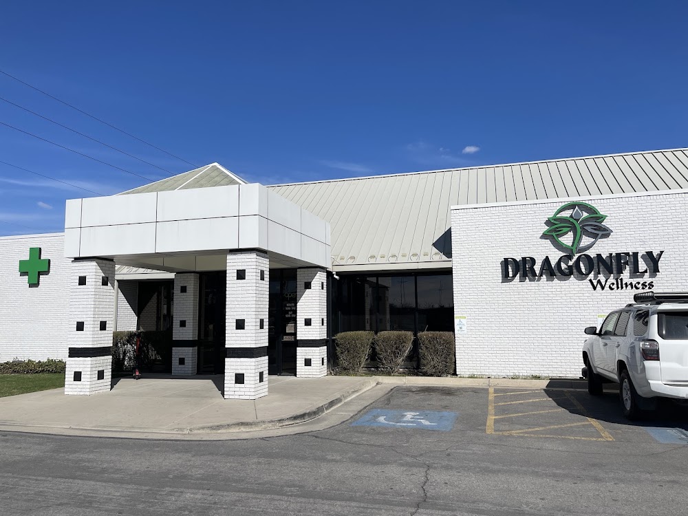 Dragonfly Wellness - Salt Lake City photo 3