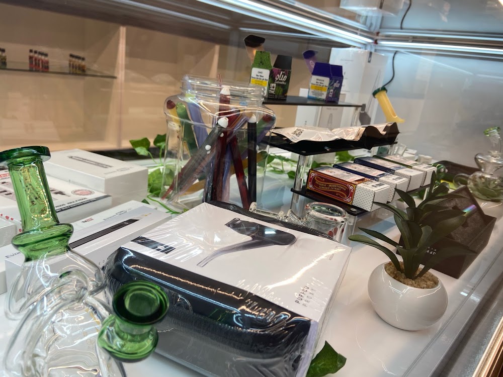 Dreamz Dispensary - Las Cruces photo 1