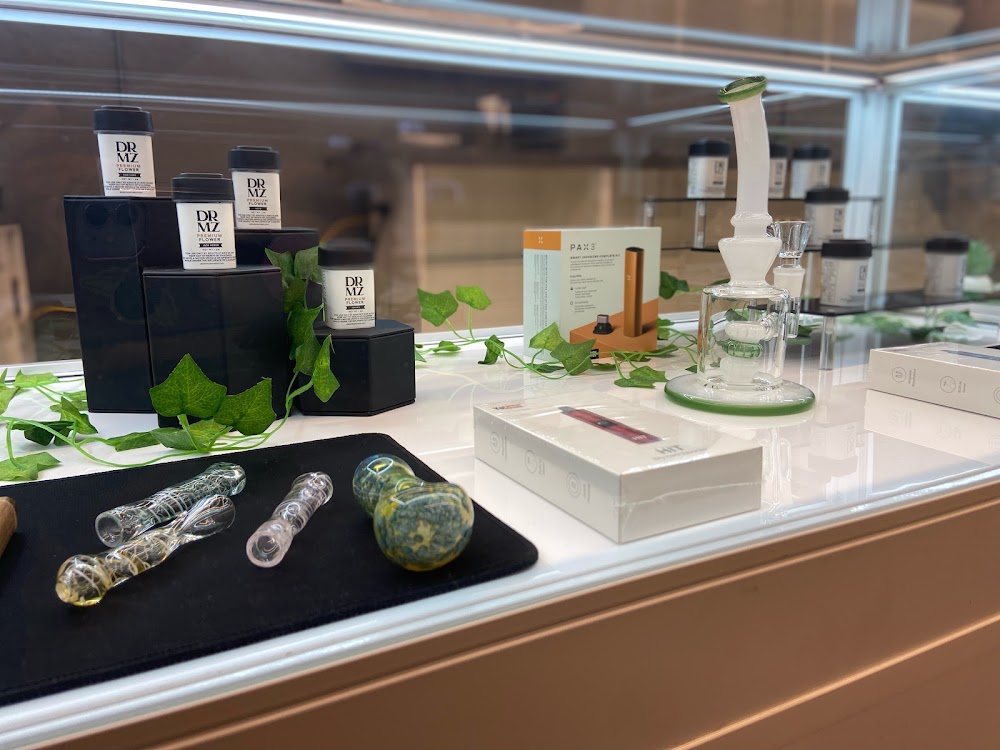Dreamz Dispensary - Las Cruces photo 2