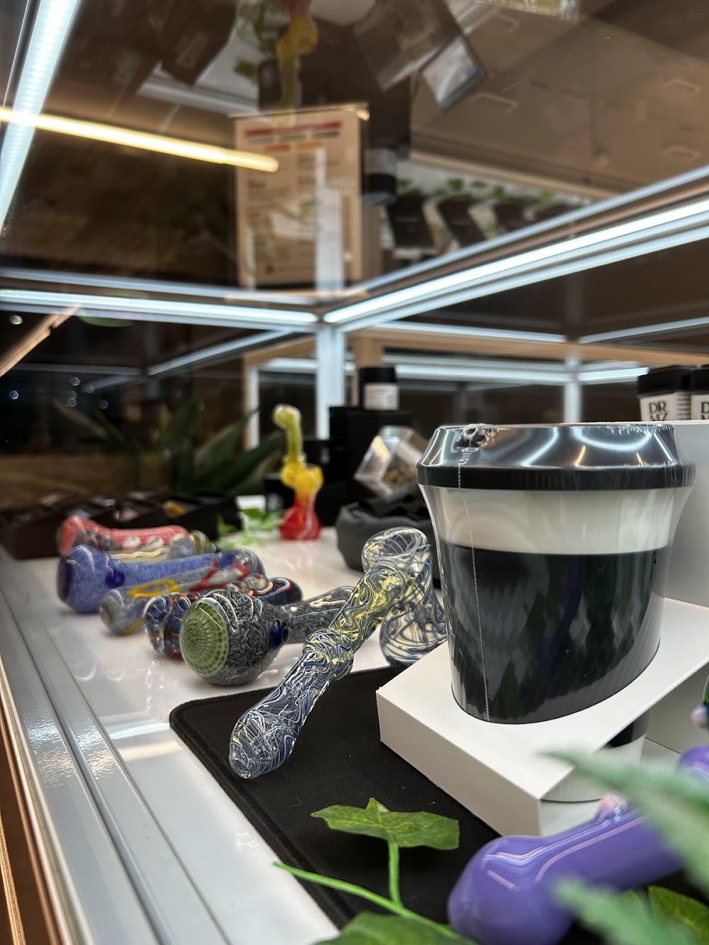 Dreamz Dispensary - Las Cruces photo 3