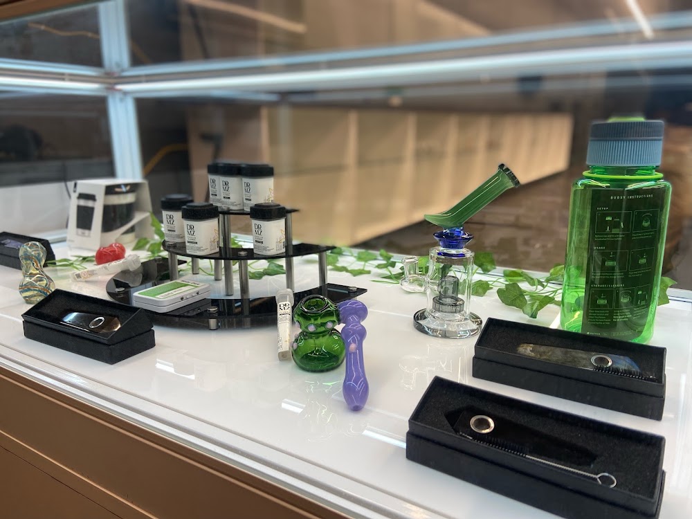 Dreamz Dispensary - Las Cruces photo 4