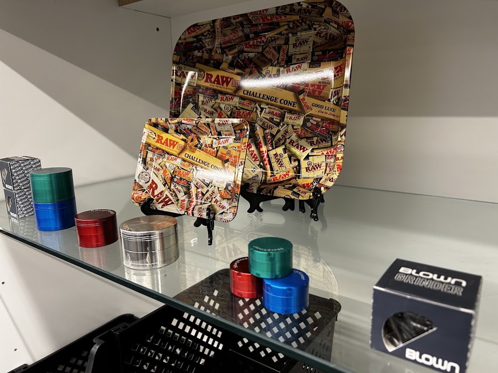 Dreamz Dispensary - Las Cruces photo 5