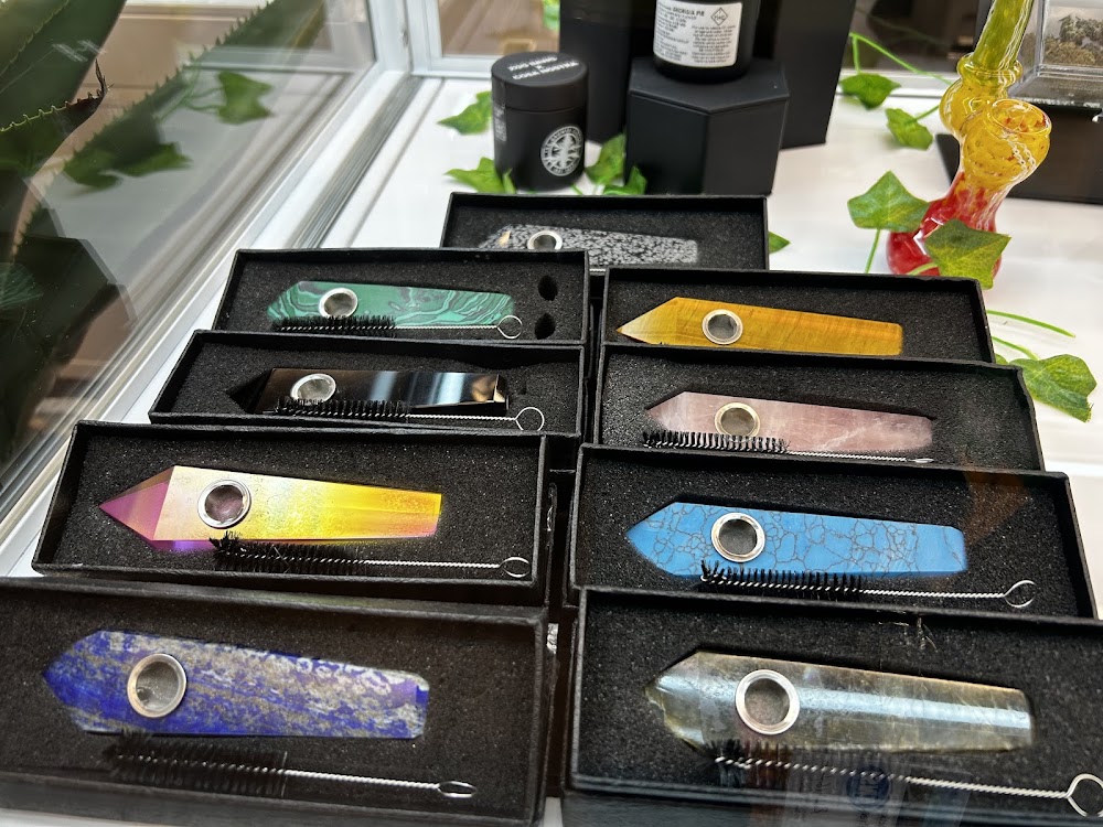Dreamz Dispensary - Las Cruces photo 7