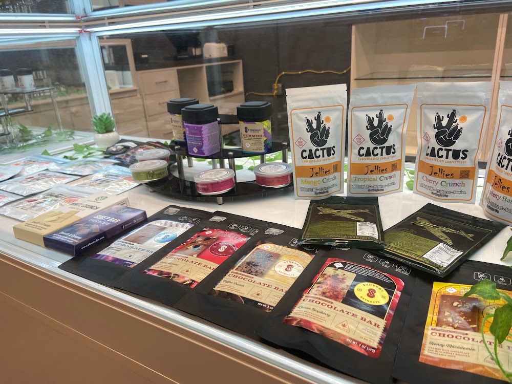 Dreamz Dispensary - Las Cruces photo 8