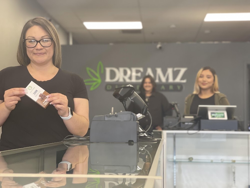 Dreamz - Gallup photo 8