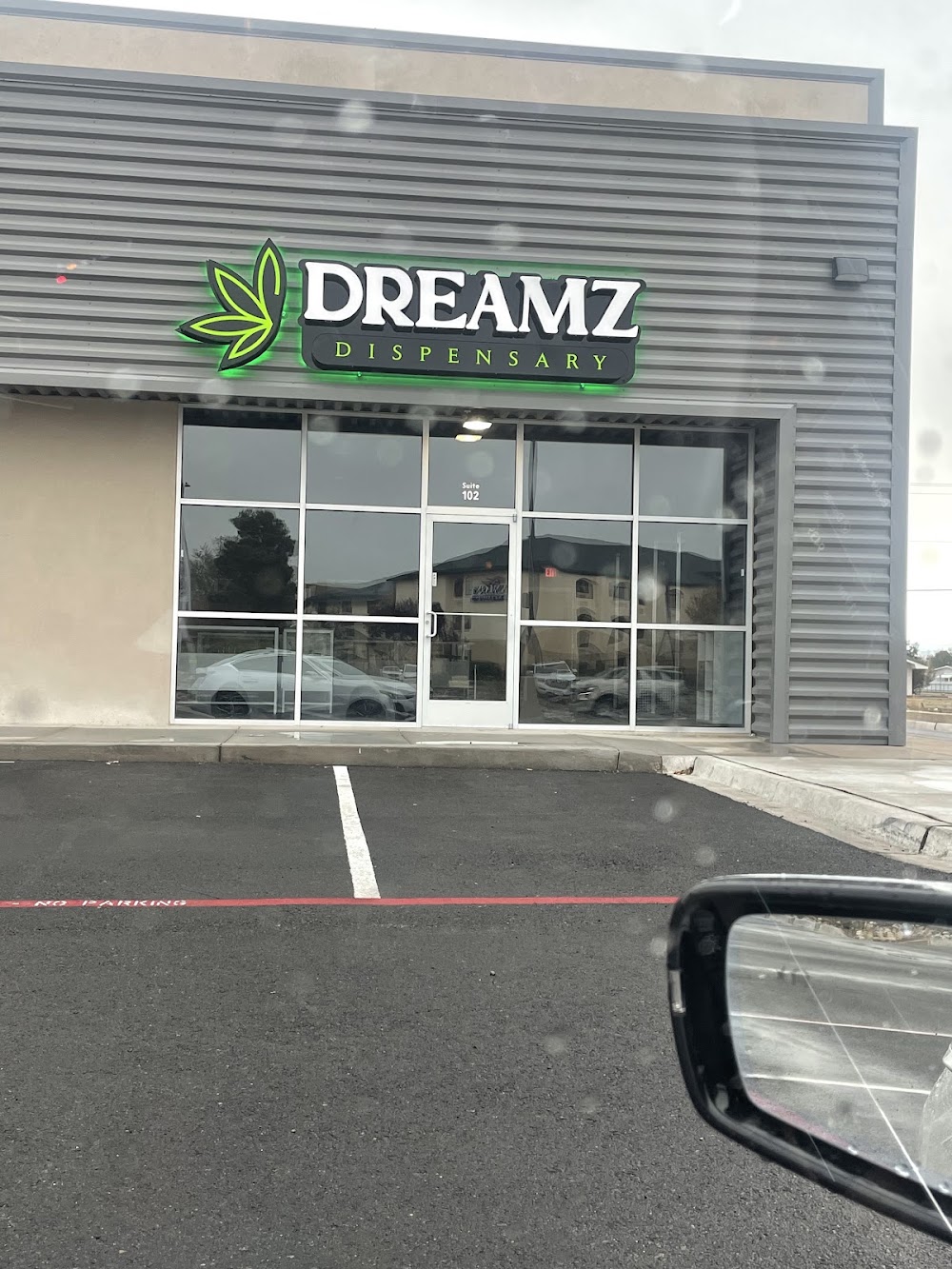 Dreamz - Roswell photo 1