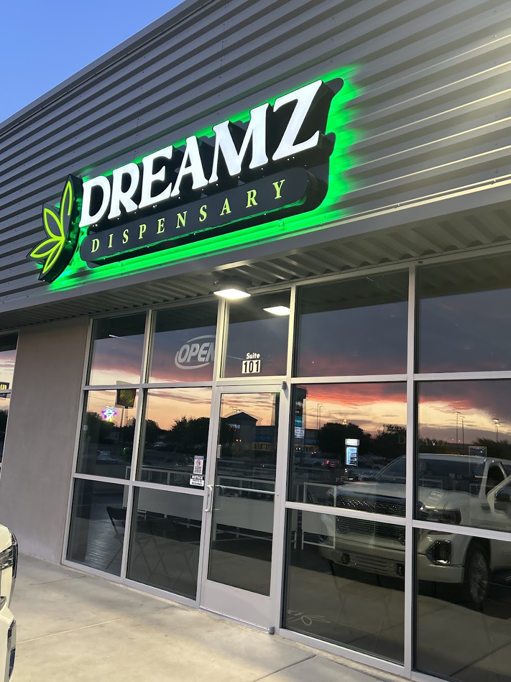 Dreamz - Roswell photo 3