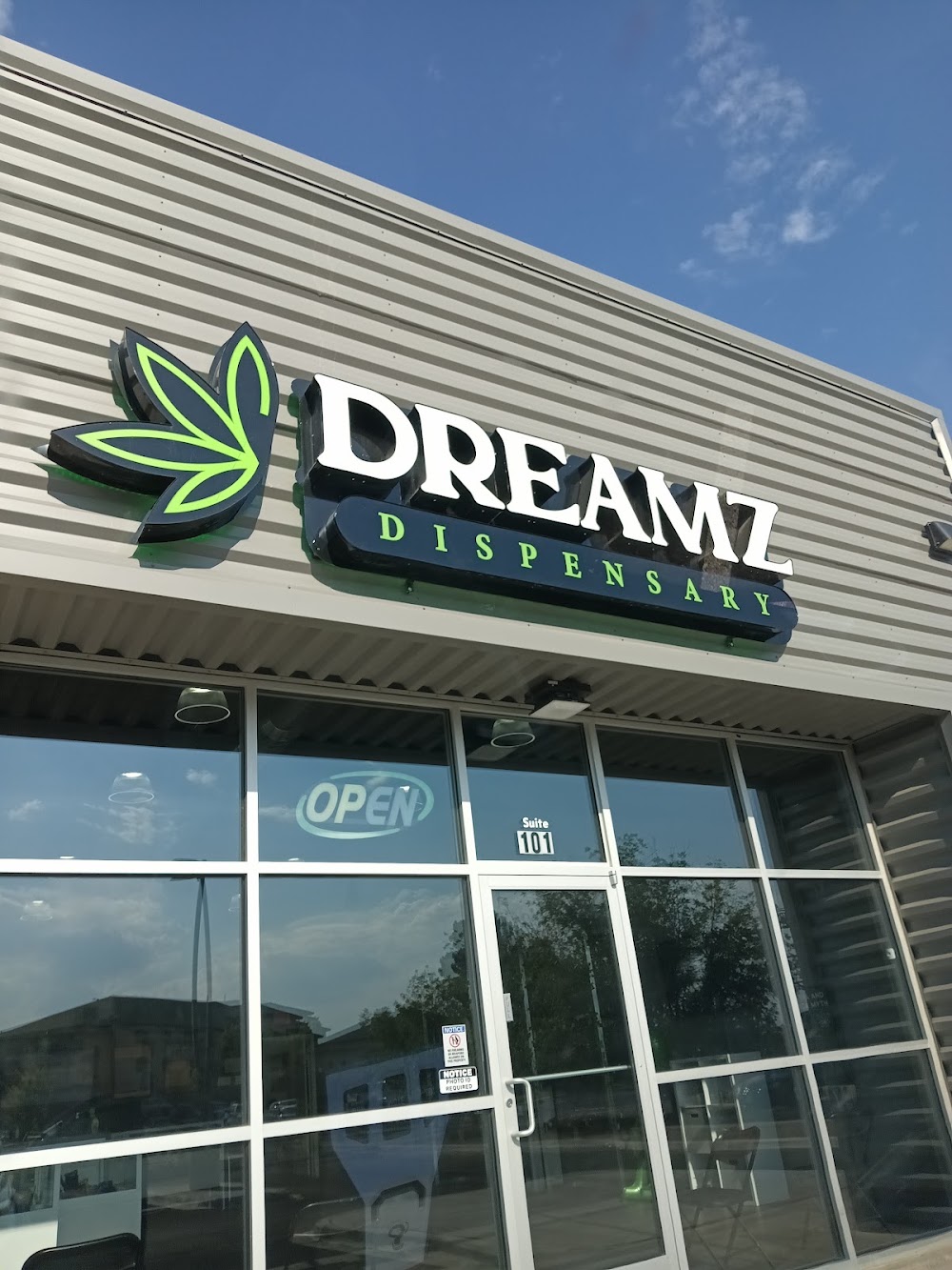 Dreamz - Roswell photo 5