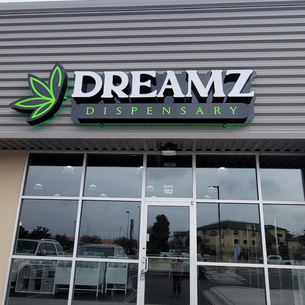 Dreamz - Roswell photo 7