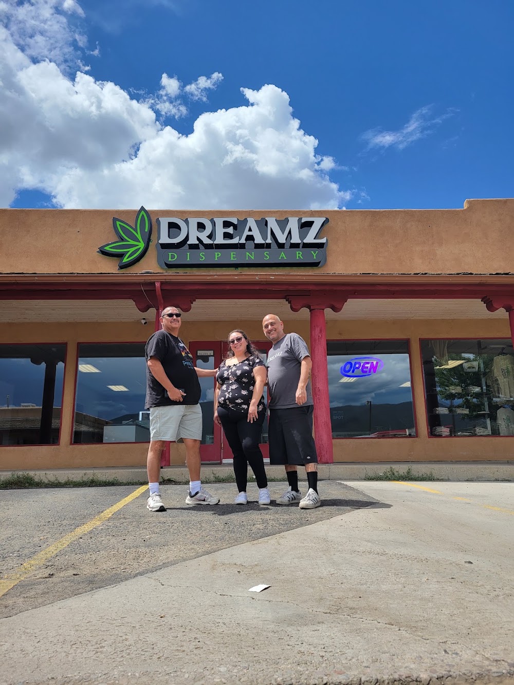 Dreamz - Taos photo 3