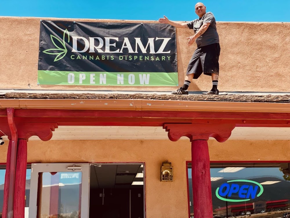 Dreamz - Taos photo 5