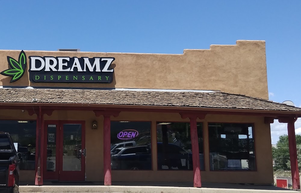 Dreamz - Taos photo 7