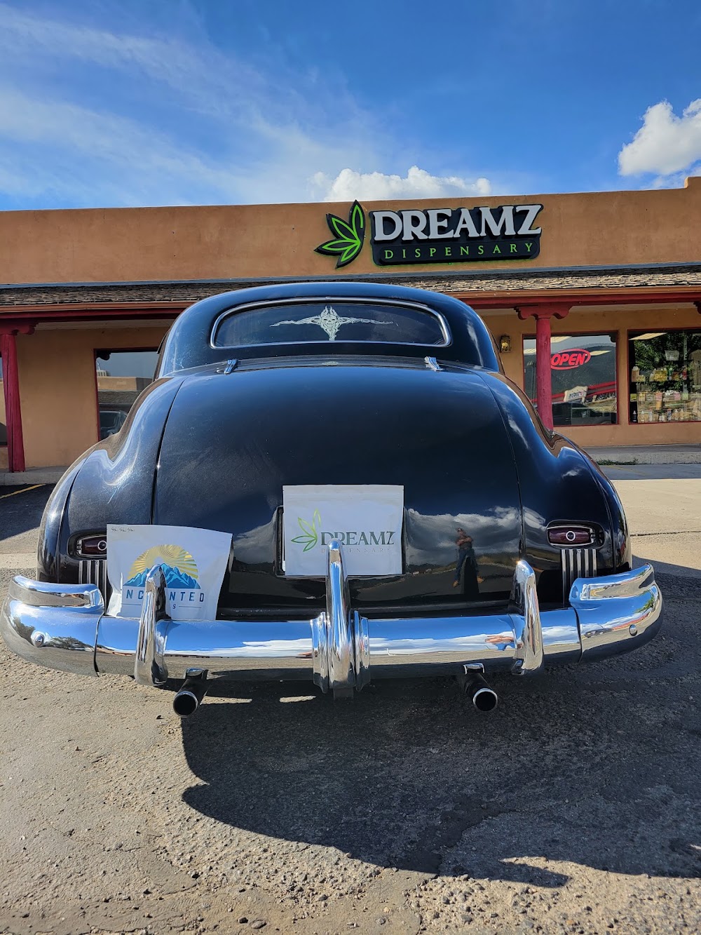 Dreamz - Taos photo 8