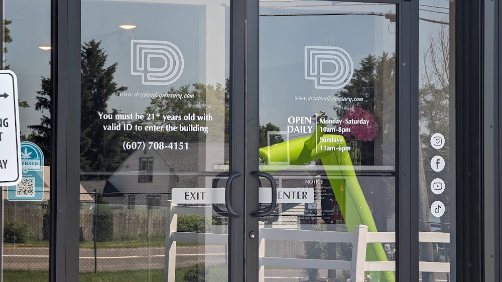 Dryden Dispensary photo 1