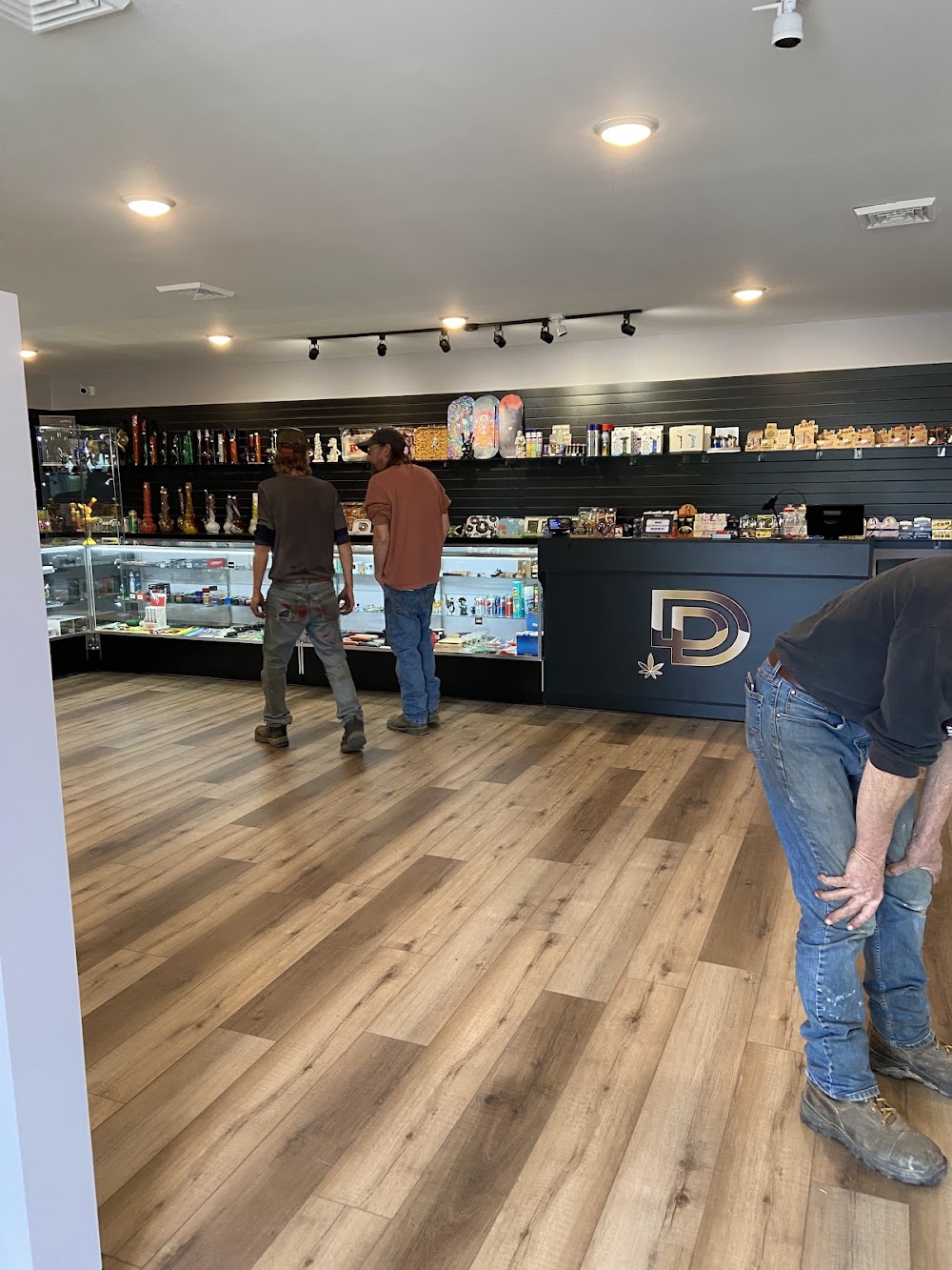 Dryden Dispensary photo 2