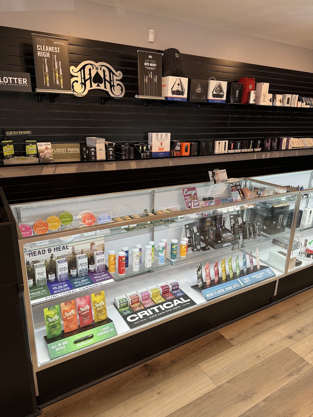 Dryden Dispensary photo 3