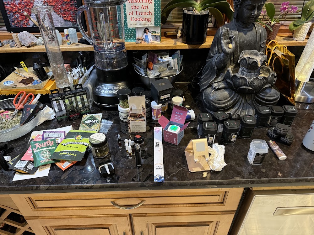 Dryden Dispensary photo 4