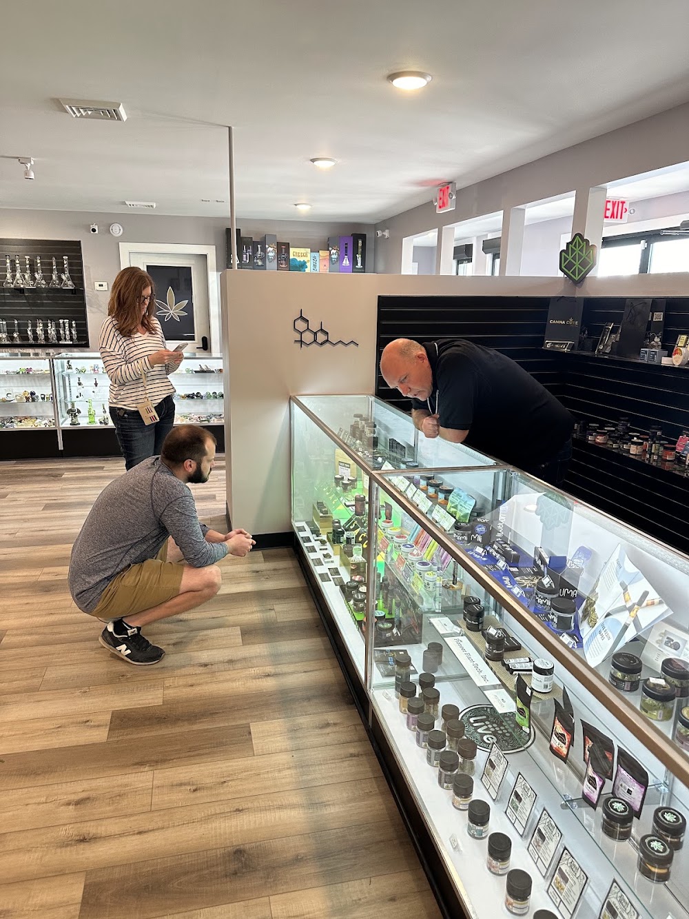 Dryden Dispensary photo 5