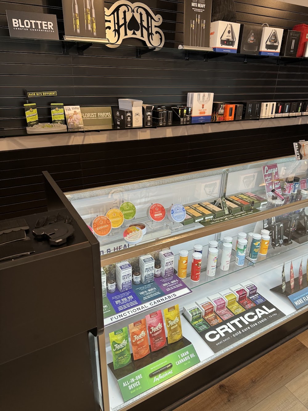 Dryden Dispensary photo 6